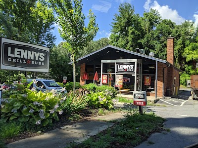 Lennys Grill & Subs