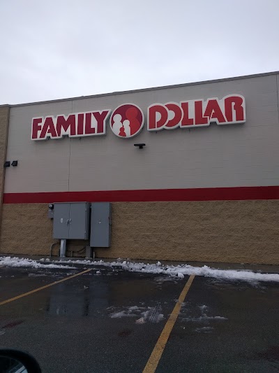 Family Dollar