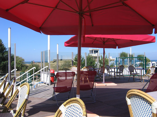 Photo de Bar du Mini Golf Piscine crepes glaces gaufres