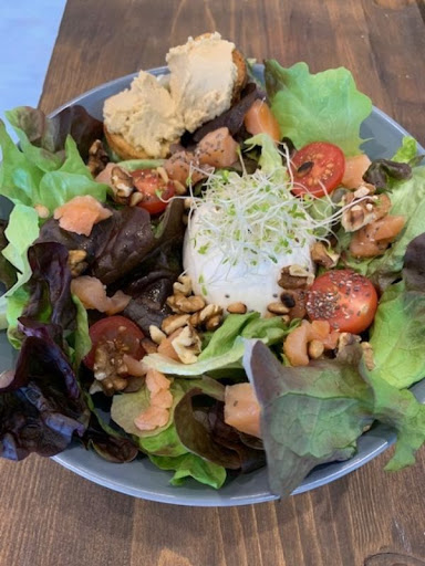 Photo 1 - Burger Express