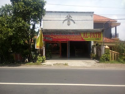 Photos of Batik Tulis Madura Al-Fath KKG I