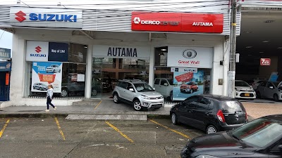 Photos of Suzuki Motors Armenia