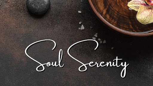 Soul Serenity, Hand & Stone, Massage
