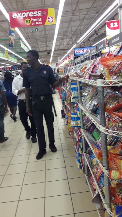 Photos of Shoprite Northam