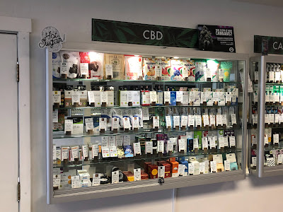 Photo of Green Life Cannabis