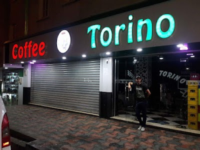 Photos of coffee torino