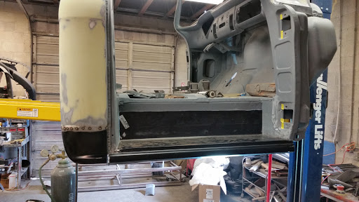 North Main Body Shop - Thumbnail