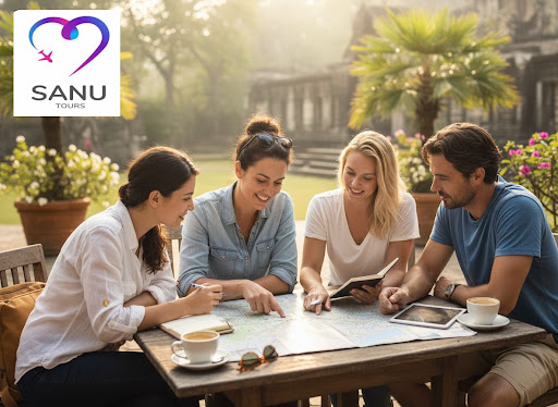 Planning a holiday should feel exciting, not stressful. At Sanu Tours, Mira Bhayandar, Mumbai, we… post image