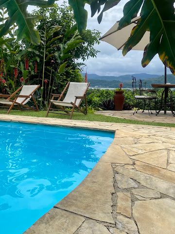 Pousada Morro do Forte by null