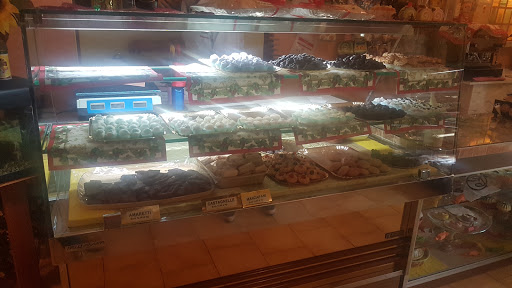 Pasticceria Sayonara