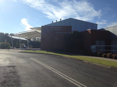 Photos of The Country Club St Georges Basin