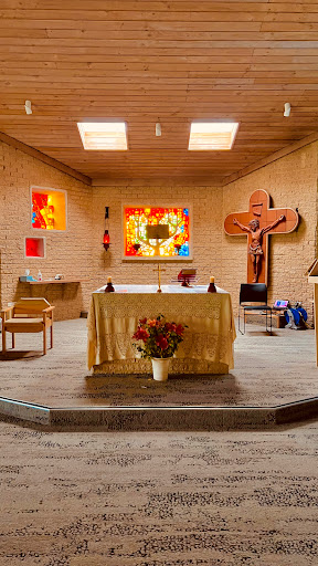 St Thomas More's Parish - Thumbnail