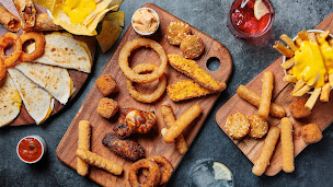 Photo n°19 de Old Wild West à Lille (Restaurant tex-mex (Mexique))