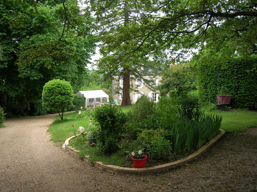 Photo de Gîte La Petite Folie à Mareuil-sur-Lay (85320)