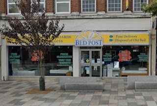The Bed Post - Sidcup
