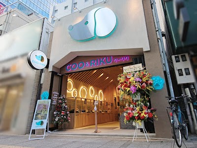 ペットショップCoo&RIKU 梅田店 クーリク
