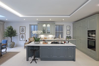 Elivia Homes | Central