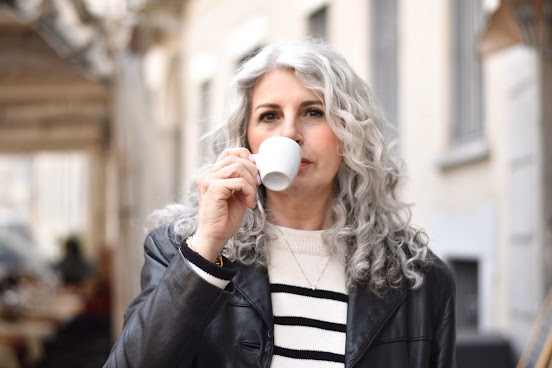 Potomac Coffee by null