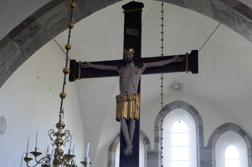 Fole Church - Thumbnail