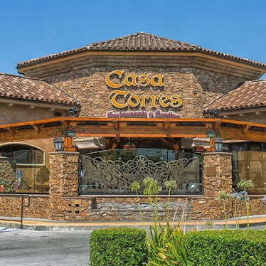 Casa Torres Restaurante y Cantina