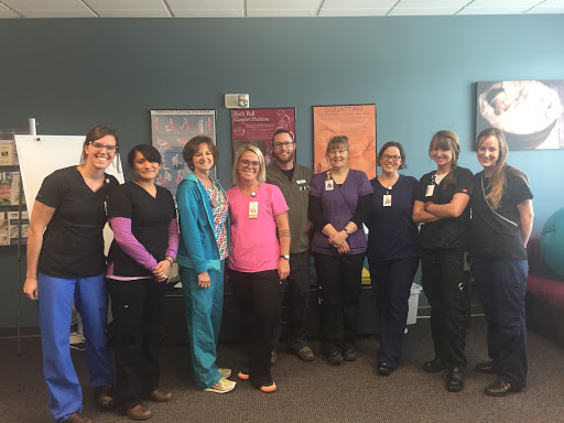 CommonSpirit Primary Care High Country Health Frisco Gallery - United States