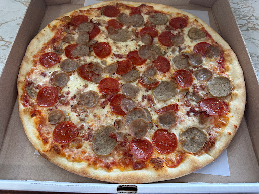 East Ridge Pizzeria - Thumbnail