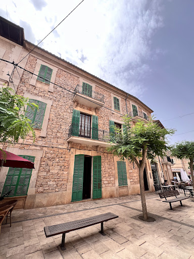 Centre històric de Santanyí - Thumbnail