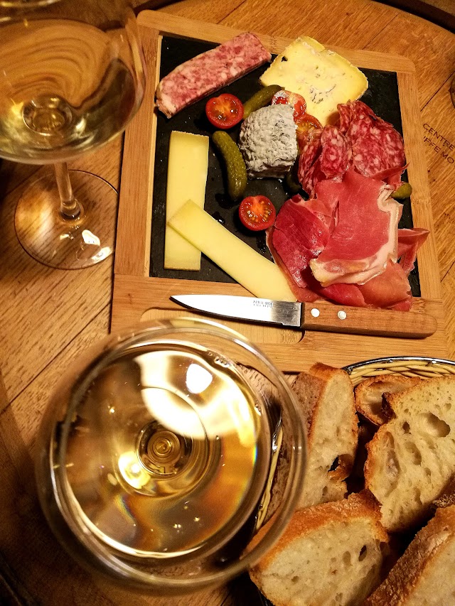 Les Vins d'Anges