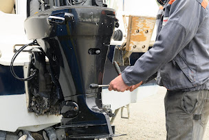 Photo n°5 de Cozic Motoculture à Melgven (Magasin de matériel de motoculture)