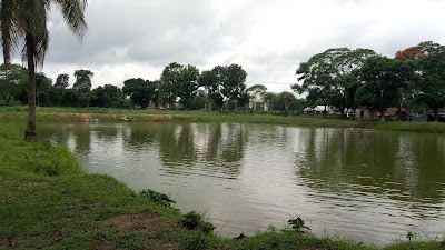 Photos of Govt Fisheries Breeding Center