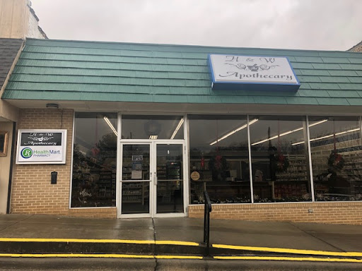 H & W Apothecary