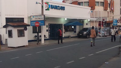 bank
