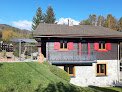 Le chalet Les Volets Rouges à  Cornimont