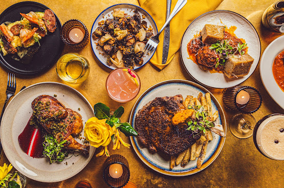 Milestone Restaurant - Food, Drink, Music - Mystic by null