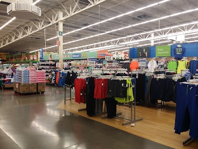 Photos of Walmart Supercenter Boulevard delta