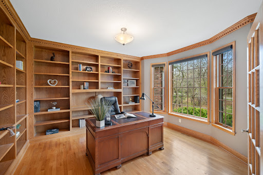 Mark Thiel Coldwell Banker Realty Gallery - United States