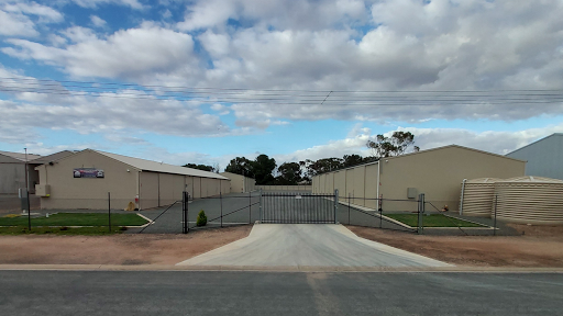 Northern Yorke Storage Logo