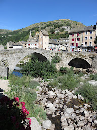 Photo n°45 de Au Grand Bonheur à Bessèges (Chambre d'hôtes)