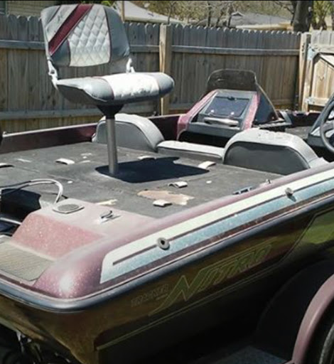 Ron Choate Custom Upholstery - Thumbnail