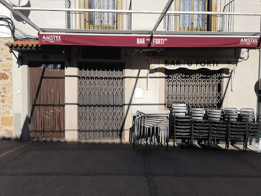 Bar U Forti