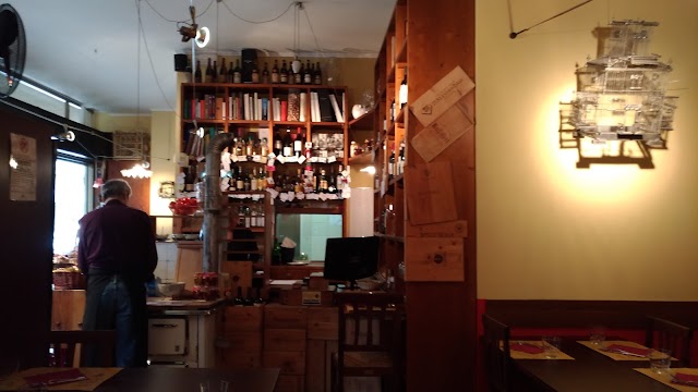 Ristorante Nº5 Fornel