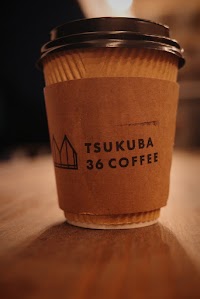 TSUKUBA 36 COFFEE