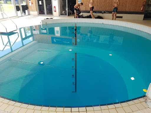 Plongévasion, Votre School Diving À Paris