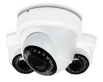 Photos of PREB Technologies