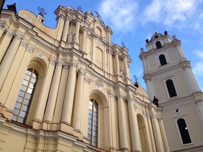 Photos of Church of St. Johns, St. John the Baptist and St. John the Apostle and Evangelist
