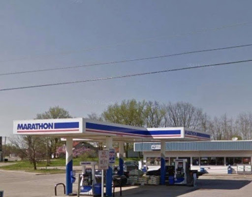 Phil's One Stop - Visual