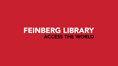 Benjamin F. Feinberg Library