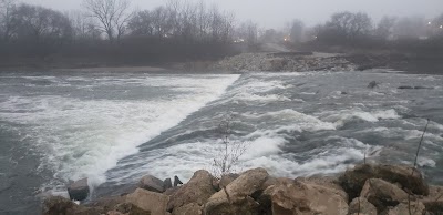 Emrichsville Dam