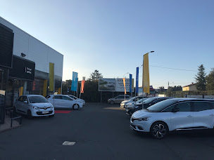 Photo n°6 de Garage Griffon SAS à Arnas (Garage automobile)