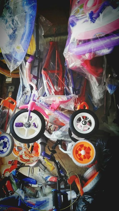 bicycle-store